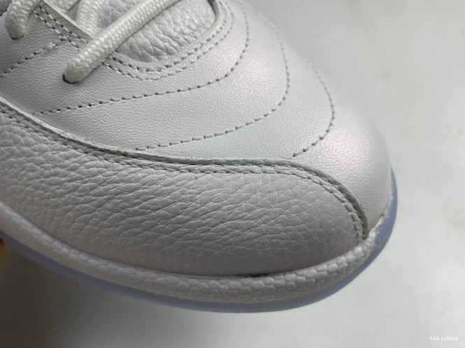 Reps TBkick DB0733-190 LOW (2021) JORDAN 12 EASTER AIR RETRO 0823